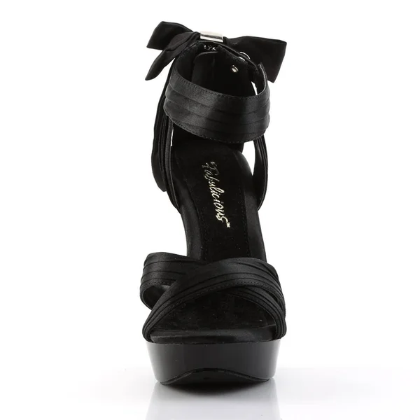 Fabulicious Women's 5x22 Platform Sandals Size 10 Beige, Cocktail-568