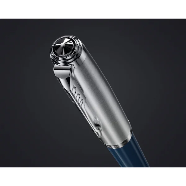 Parker 51 Fountain Pen - Midnight Blue Medium