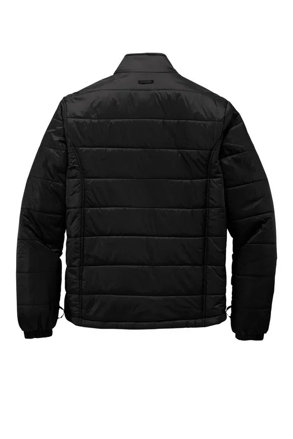 Port Authority Vortex Waterproof 3-in-1 Jacket. J332 (deep Smoke/Charcoal) M