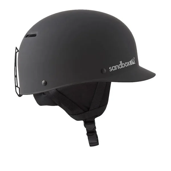 Sandbox Classic 2.0 Mens Snow Helmets - S - Acid Wash