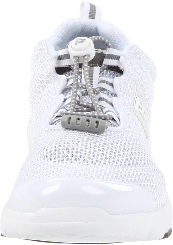 Women's Propet TravelWalker II, Size: 9, White