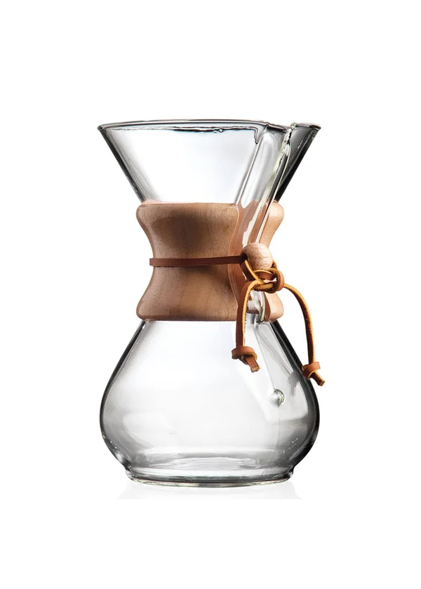 CHEMEX Classic 6 Cup
