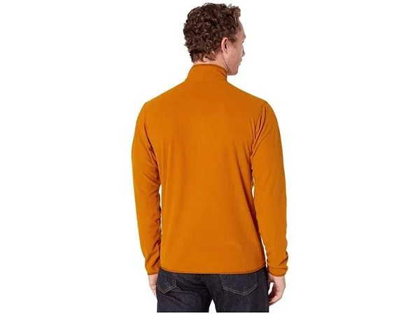Arc&teryx Delta LT Zip Neck Men's (Timbre, Small)