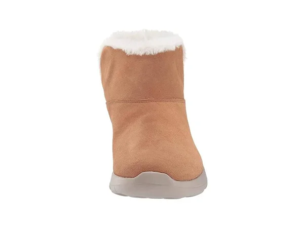 Skechers Performance on The Go Joy-Bundle Up 12 Women's Chestnut