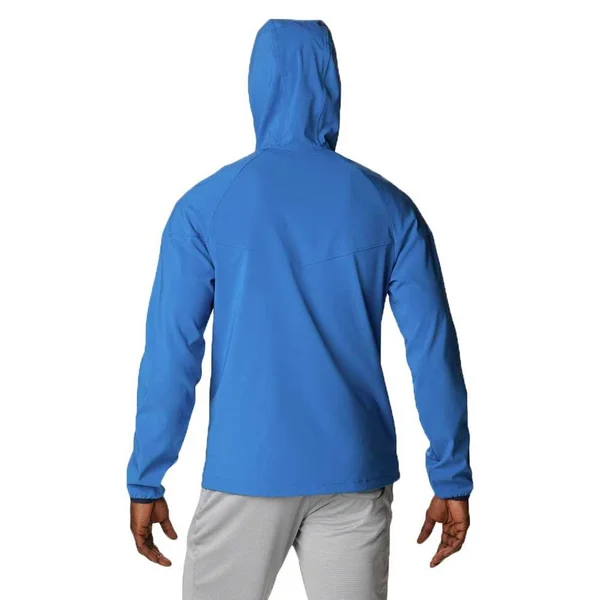 Columbia Heather Canyon Jacket
