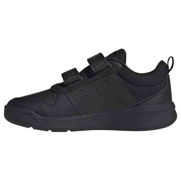 Adidas Tensaur C Kids Shoes Black EF1094