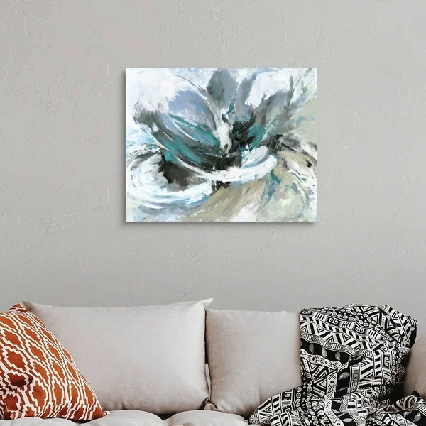 The Dance, Canvas Wall Art, 30x24, Great Big Canvas