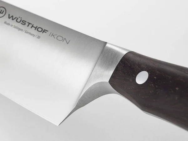 Wusthof Ikon Blackwood 5x22 Boning Knife