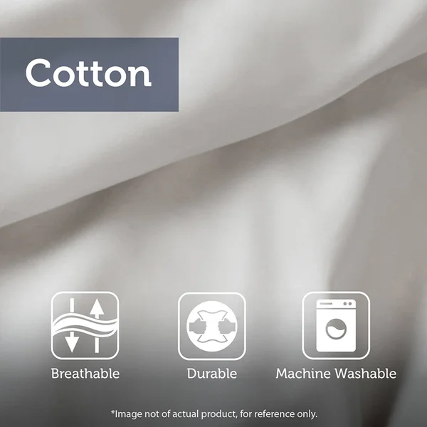 Madison Park Willa 7 Piece Cotton Printed Comforter Set Green, King