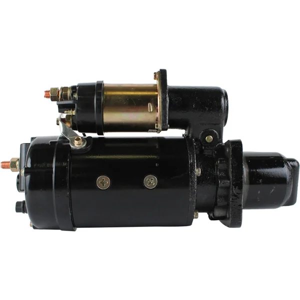 DB Electrical SDR0371 Starter for Chevy GMC C50 C5500 C60 C6500 C70 C7500 C80 C8500 W/Caterpillar 3126 Engine /Ford L6000 7000 8