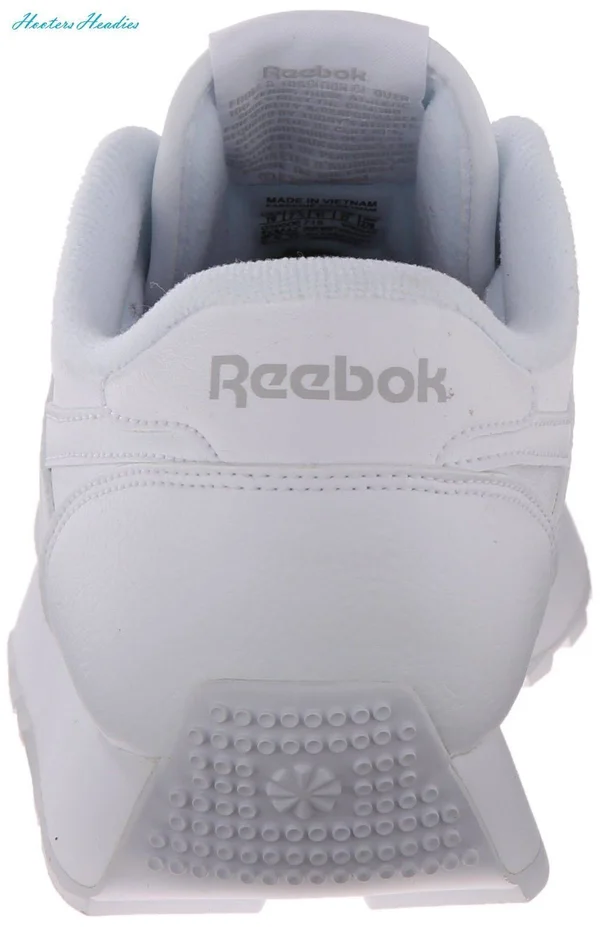 Reebok Classic Renaissance 9 Women's White