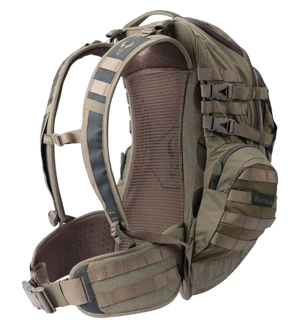 Badlands Tactical Bos Serengeti