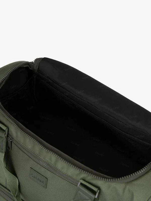 Stevyn Duffel, CALPAK Hazel