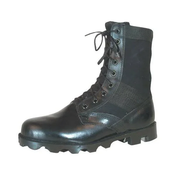 Budget Jungle Boots - Adult