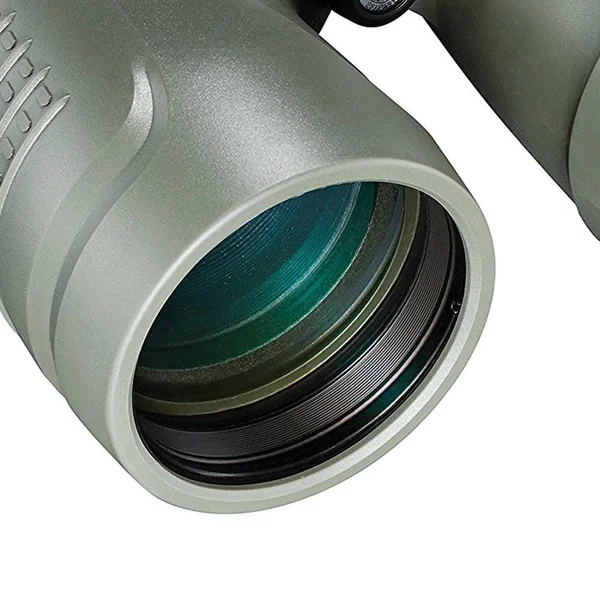 Bushnell 8 x 56mm Trophy Xtreme Binoculars, Green