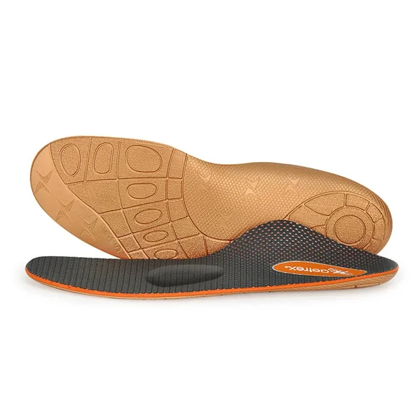 Aetrex Men Train Insoles