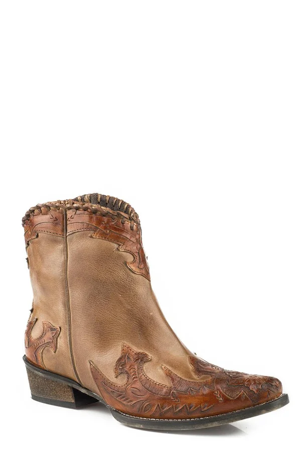Roper Women's Abigale Western Boot