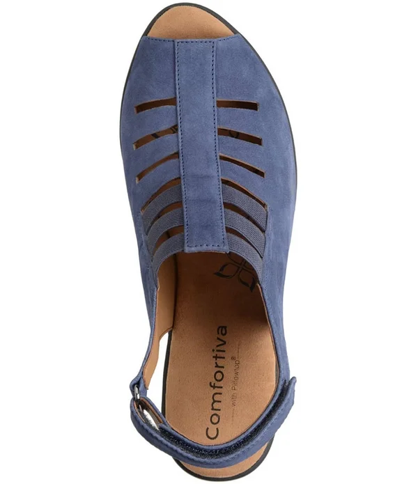 Women's Comfortiva Faye Slingback, Size: 9.5