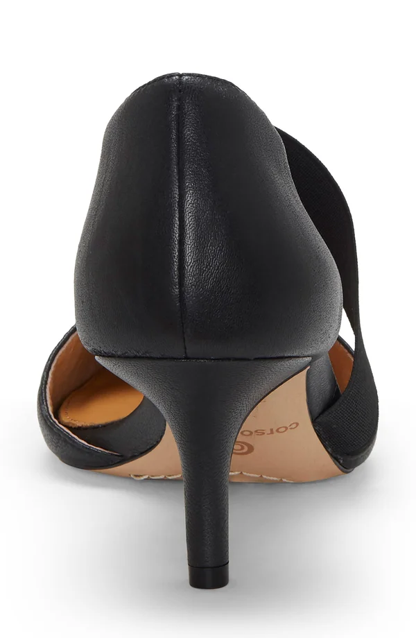 Corso Como Denice 6 Women's Black