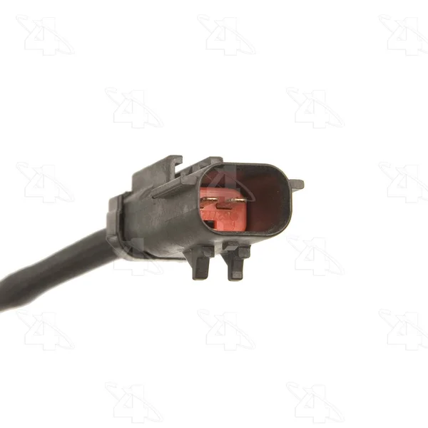 Four Seasons - 68182 - A/C Compressor