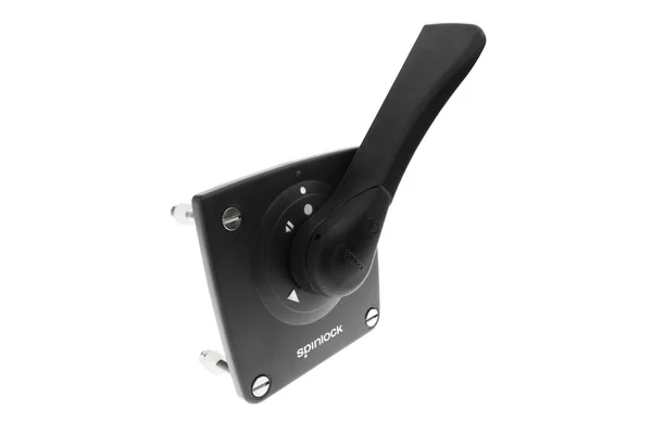 Spinlock Flush Mount Throttle Control Face Plate Kit