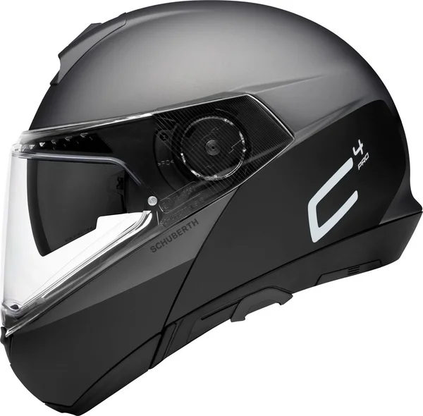 Schuberth C4 Pro Swipe Grey
