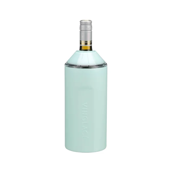 VINGLACÉ Stainless Steel Wine Chiller
