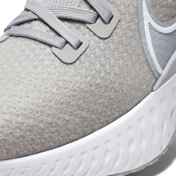 Nike React Infinity Run Flyknit Men's Running Shoe