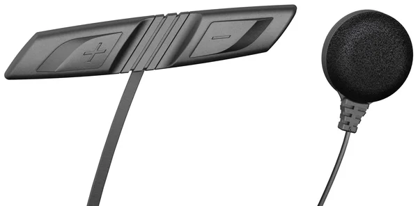 Sena 3S-W Bluetooth Headset - Black