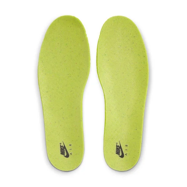 Nike Air Force 1 Crater Pure Platinum Barely Volt