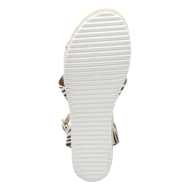 Patrizia Larissa Women's Espadrille Platform Sandals - Size: 41