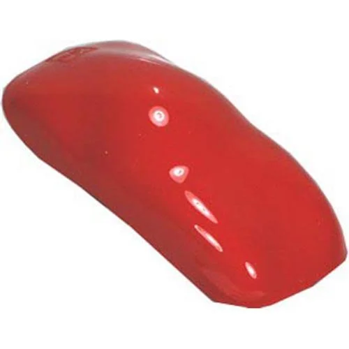 Monza Red - Acrylic Enamel Automotive Car Paint, 1 Quart Only