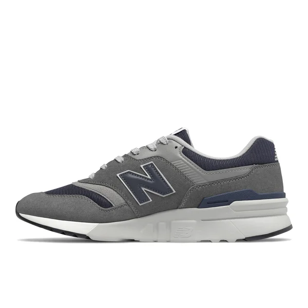 New Balance 997H 10 Men's Grey