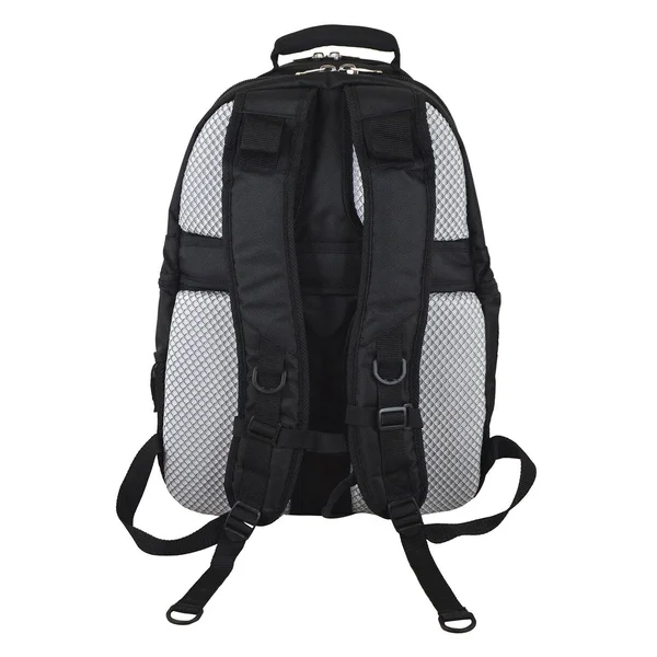 Mojo Black Cleveland Cavaliers Premium 19-in. Laptop Backpack