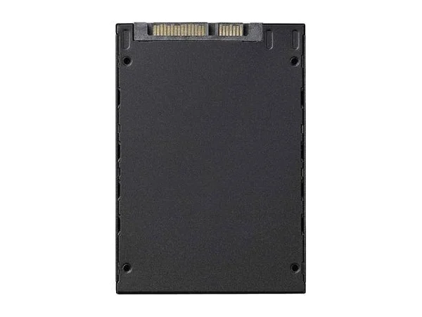 Seagate Barracuda STGS500401 500 GB 2.5 Internal Solid State Drive - SATA