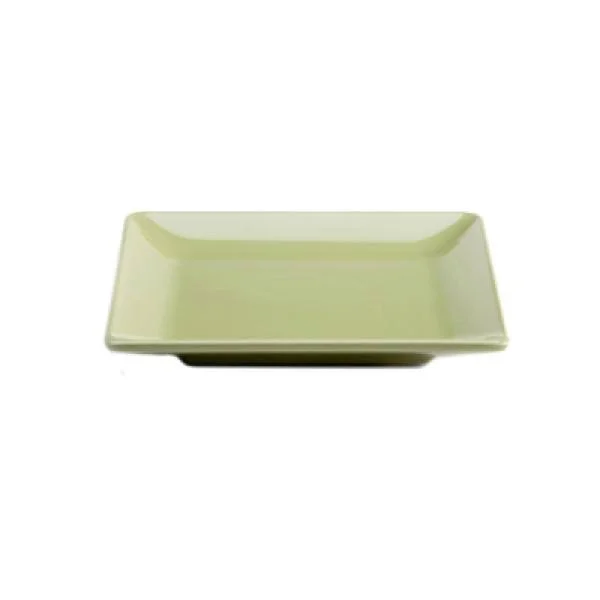 Elite M99SQ-WWG PLATE, 9x22 x 1-1/4x22H, Square, Medium Rim