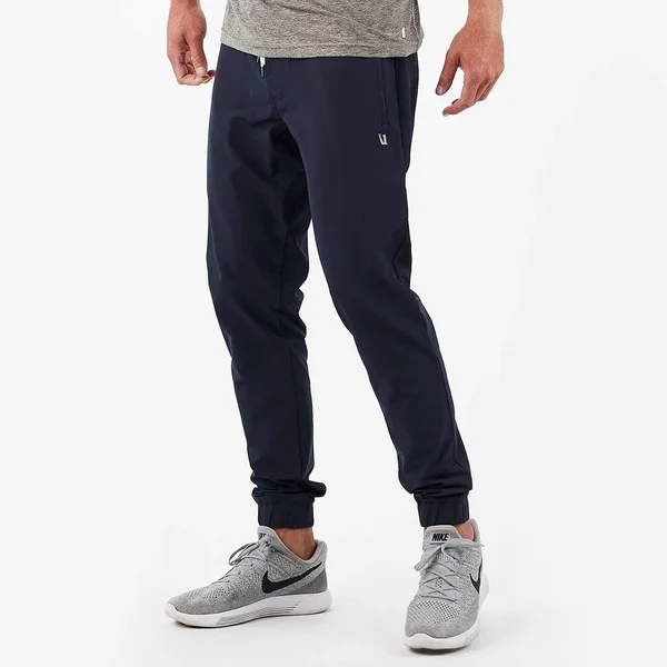Vuori, Transit Jogger, L, Navy
