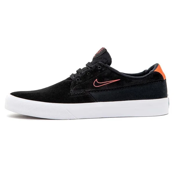 Shane (Black - Bright Crimson - Black) 6