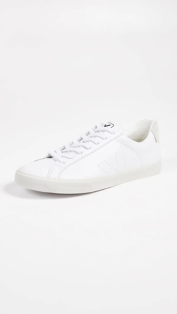 Veja Esplar Leather Sneakers