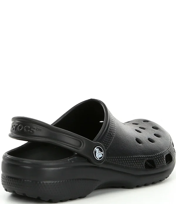 Crocs Classic Clog - Size 6 Women's - Grey