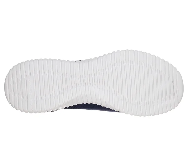 Skechers Men's Elite Flex Wasick Slip on Sneaker - Navy