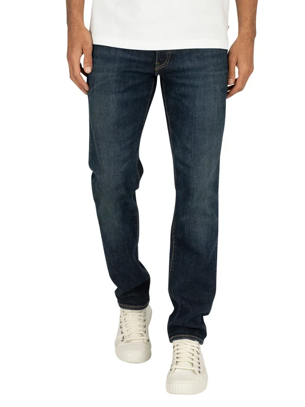 Levi&s 511 Slim Jeans, Blue