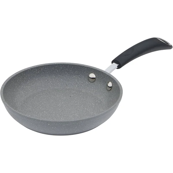 Bialetti Granito X-Tra Pots and Pans Set, 10 Piece