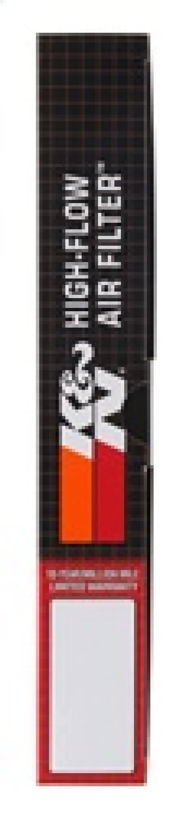 Ku0026N 33-5048 Air Filter