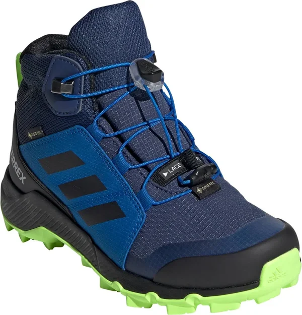 Adidas Terrex Mid GTX Jr EF2248 Shoes