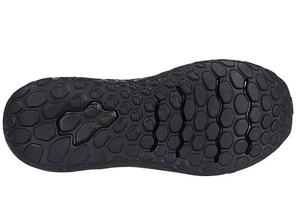 New Balance Women's Black Fresh Foam More V2 Running Shoes - Size: 9.5