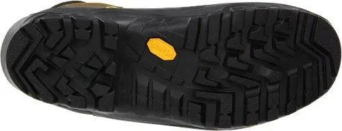 LA Sportiva Karakorum Mountaineering Boot - Green, Men's, Size 45