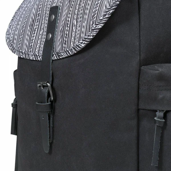 Eastpak Austin Padded 15x22 Laptop Backpack Black Blend Native