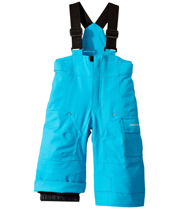 Obermeyer Volt Pant - Toddler Boys& Bluto - 4