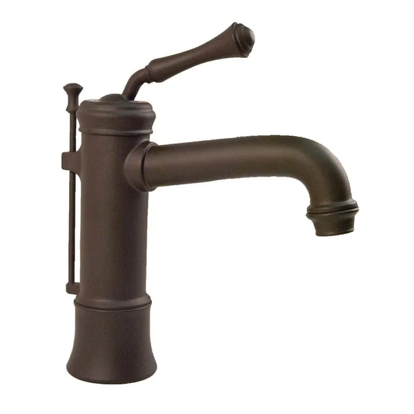 Newport Brass Astor Single Hole Bathroom Faucet - Oil Rubbed Bronze